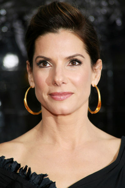 Sandra Bullock<br>