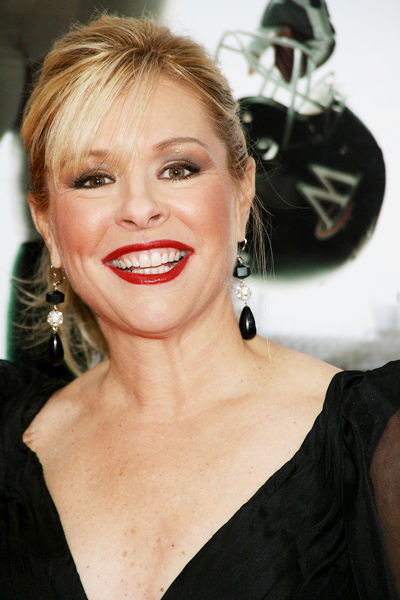 Leigh Anne Tuohy Picture 2 - “The Blind Side” New York Premiere - Arrivals