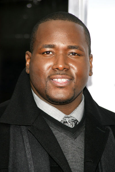 Quinton Aaron Latest News, Bio, Profile, Album, Movie and Photo.
