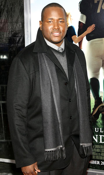 Quinton Aaron Latest News, Bio, Profile, Album, Movie and Photo.