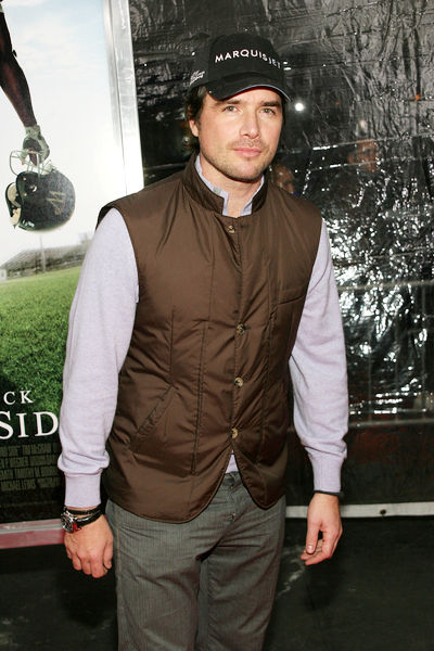 Matthew Settle Latest News, Bio, Profile, Album, Movie and Photo.