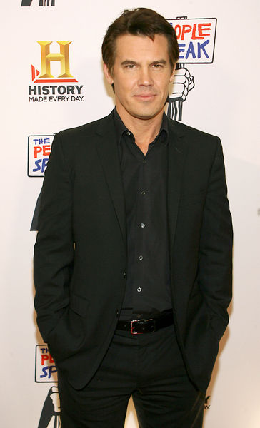 Josh Brolin<br>