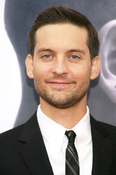 Tobey Maguire<br>The Cinema Society with Details & DKNY Men Hosted the New York Premiere of 