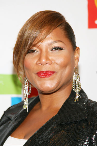 Queen Latifah<br>2009 Rosie's Broadway Extravaganza - Arrivals