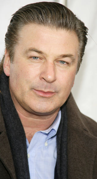 Alec Baldwin<br>19th Annual Gotham Independent Film Awards - Arrivals