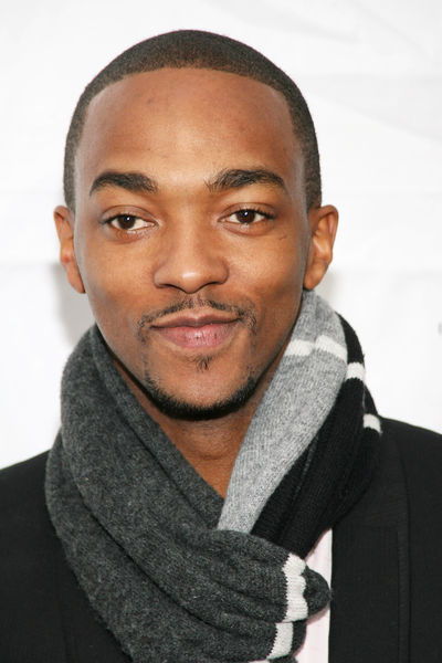 Anthony Mackie<br>19th Annual Gotham Independent Film Awards - Arrivals