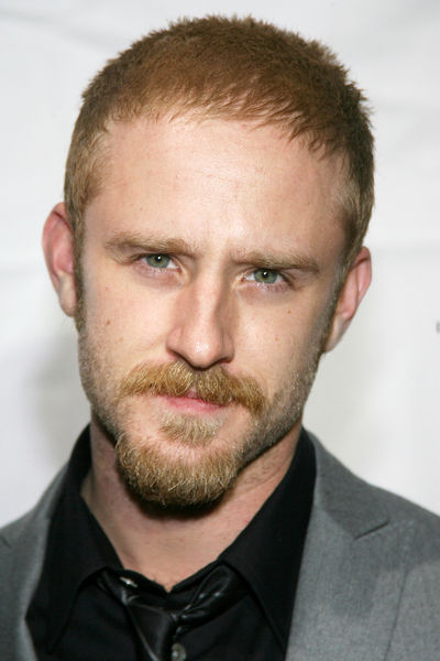 Ben Foster<br>19th Annual Gotham Independent Film Awards - Arrivals