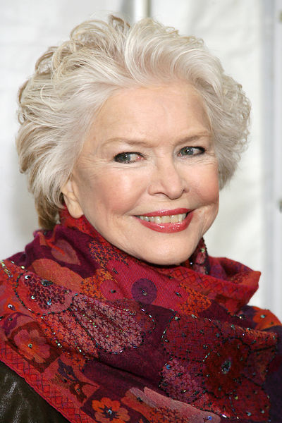 Ellen Burstyn<br>19th Annual Gotham Independent Film Awards - Arrivals