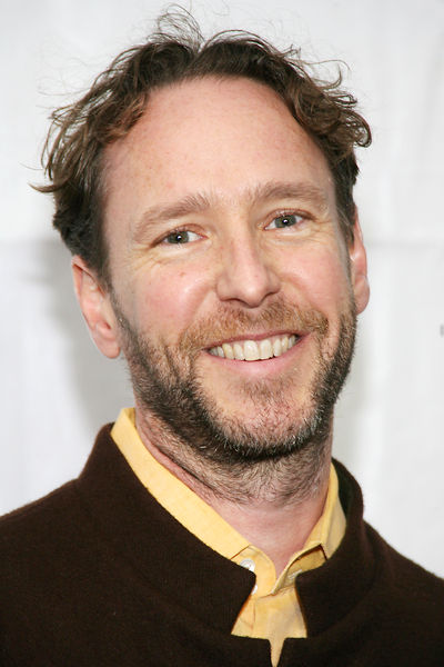 Frazer Bradshaw;<br>19th Annual Gotham Independent Film Awards - Arrivals