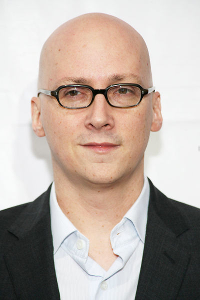 Greg Mottola;<br>19th Annual Gotham Independent Film Awards - Arrivals
