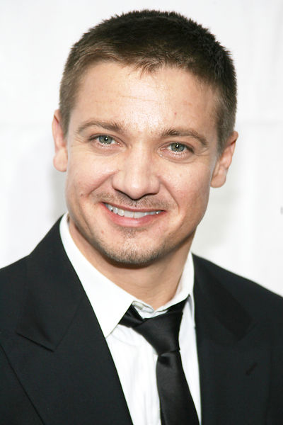 Jeremy Renner<br>19th Annual Gotham Independent Film Awards - Arrivals