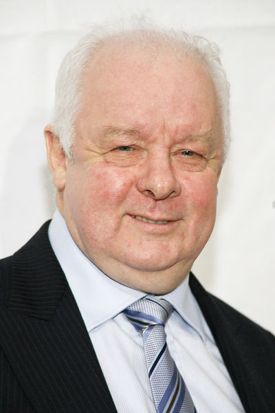 Jim Sheridan<br>19th Annual Gotham Independent Film Awards - Arrivals