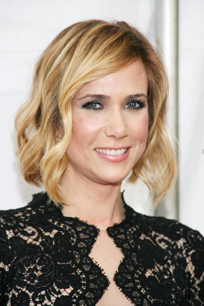 Kristen Wiig<br>19th Annual Gotham Independent Film Awards - Arrivals