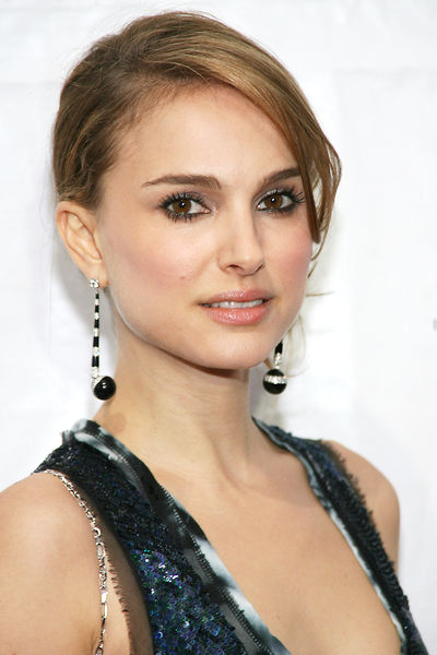 Natalie Portman<br>19th Annual Gotham Independent Film Awards - Arrivals