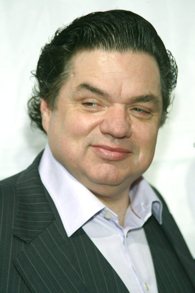 Oliver Platt<br>19th Annual Gotham Independent Film Awards - Arrivals