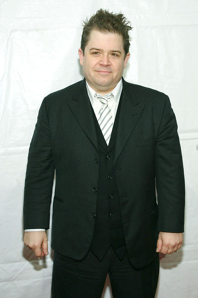 Patton Oswalt<br>19th Annual Gotham Independent Film Awards - Arrivals