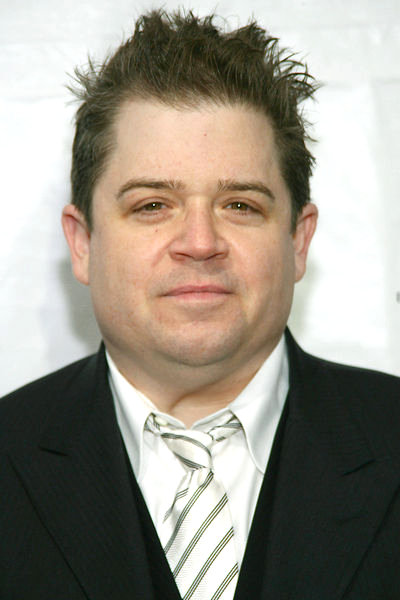 Patton Oswalt<br>19th Annual Gotham Independent Film Awards - Arrivals