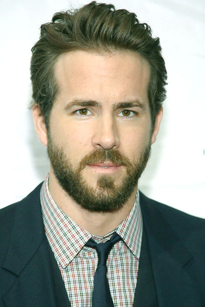 Ryan Reynolds<br>19th Annual Gotham Independent Film Awards - Arrivals