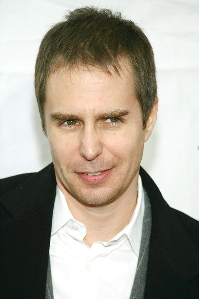 Sam Rockwell<br>19th Annual Gotham Independent Film Awards - Arrivals