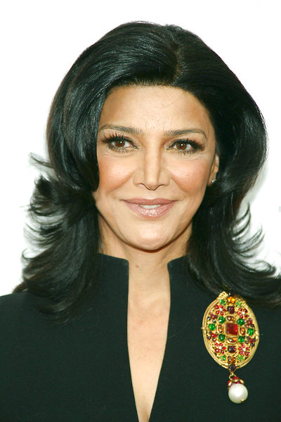 Shohreh Aghdashloo<br>19th Annual Gotham Independent Film Awards - Arrivals