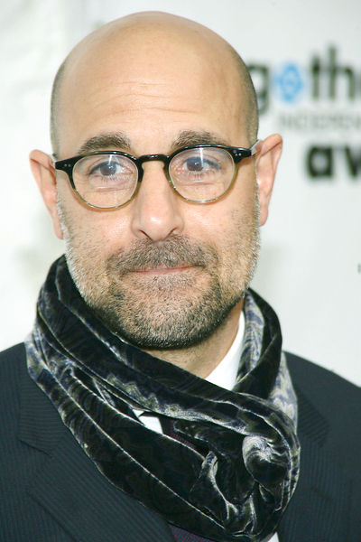 Stanley Tucci<br>19th Annual Gotham Independent Film Awards - Arrivals