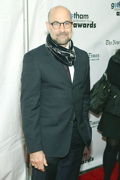 Stanley Tucci<br>19th Annual Gotham Independent Film Awards - Arrivals