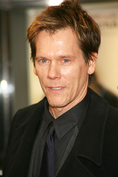 Kevin Bacon<br>Museum of the Moving Image Salutes Clint Eastwood with Special Screening of 