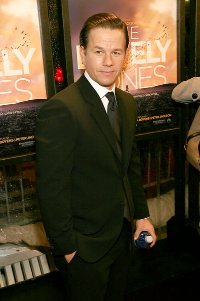 Mark Wahlberg<br>