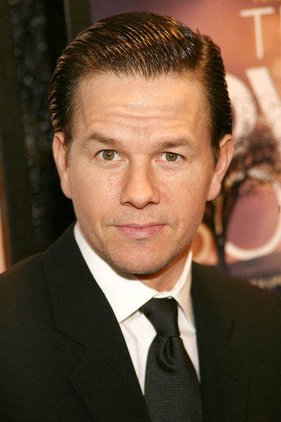 Mark Wahlberg<br>