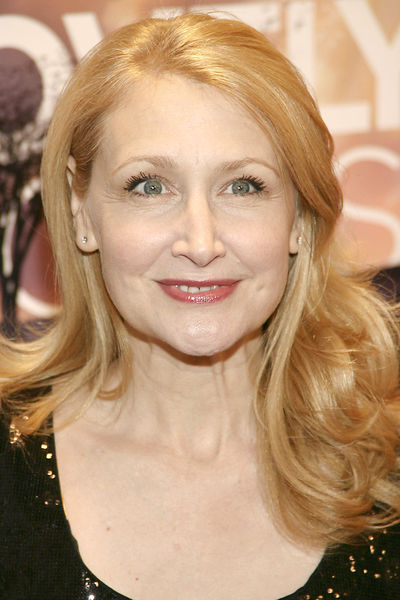 Patricia Clarkson<br>