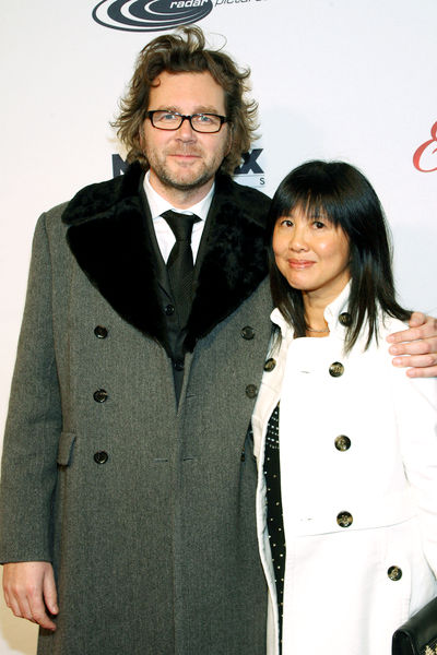 Kirk Jones;<br>