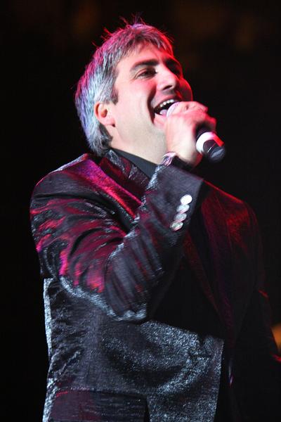 Taylor Hicks<br>Snoop Dogg Performs With Special Guest Taylor Hicks at the City Stages Festival