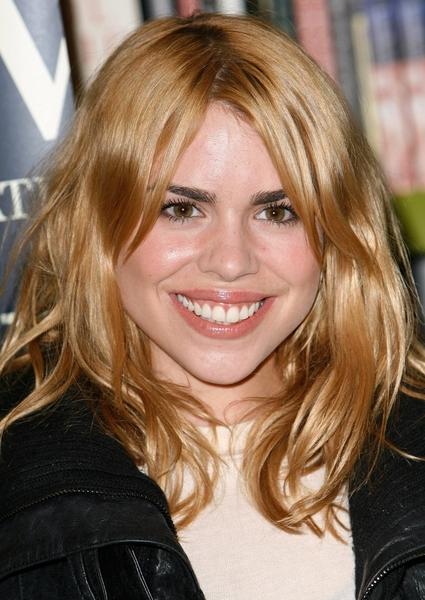 Billie Piper<br>Billie Piper Signs Copies of Her Book Growing Pains at Waterstones Oxford Street