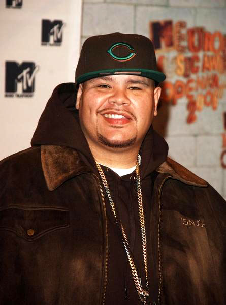 Fat Joe<br>2006 MTV European Music Awards Copenhagen