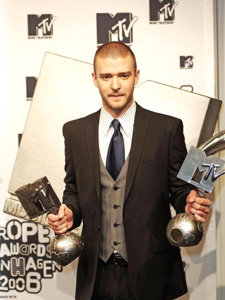 justin timberlake action figure