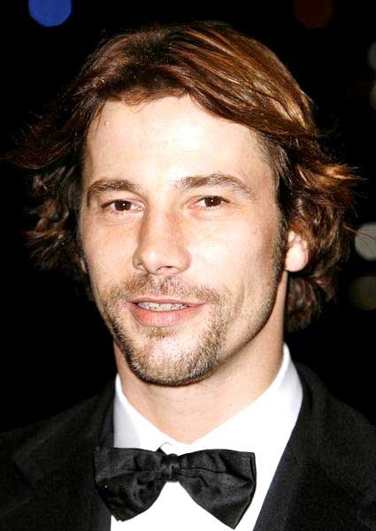 Jamiroquai;<br>Casino Royale World Premiere - Red Carpet