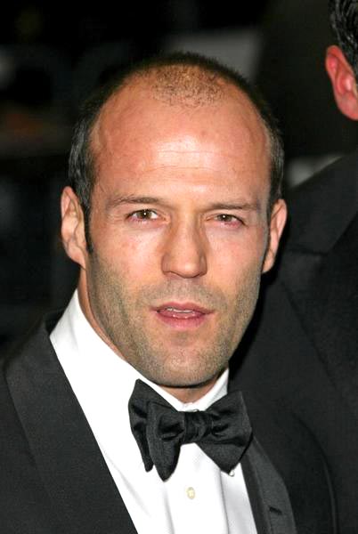 Jason Statham<br>Casino Royale World Premiere - Red Carpet