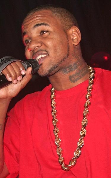 The Game<br>The Game Performs Live in Concert at the Hammersmith Palais