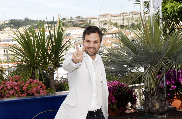 Mark Ruffalo<br>2007 Cannes Film Festival - Zodiac - Photocall - May 17, 2007