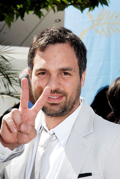 Mark Ruffalo<br>2007 Cannes Film Festival - Zodiac - Photocall - May 17, 2007