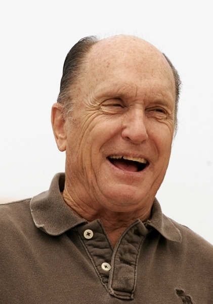 Robert Duvall<br>2007 Cannes Film Festival - We Own The Night - Photocall