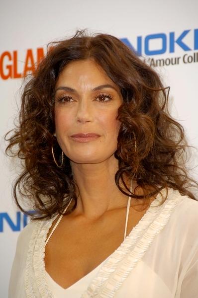Teri Hatcher<br>4th Annual Glamour Women Of The Year Awards