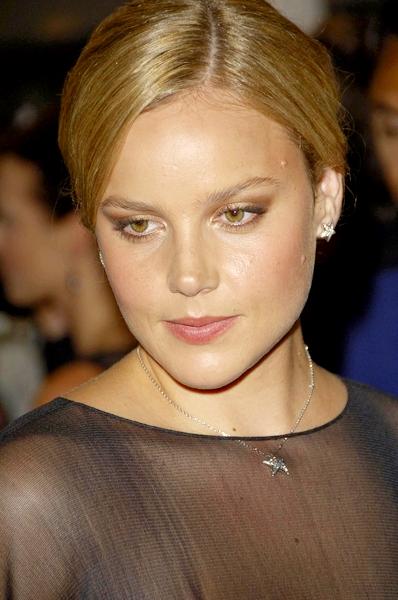 Abbie Cornish<br>The 32nd Annual Toronto International Film Festival - 'Elizabeth, The Golden Age' Movie Premiere