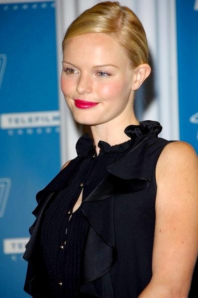 Kate Bosworth<br>The 32nd Annual Toronto International Film Festival - 'The Girl in the Park' - Press Conference