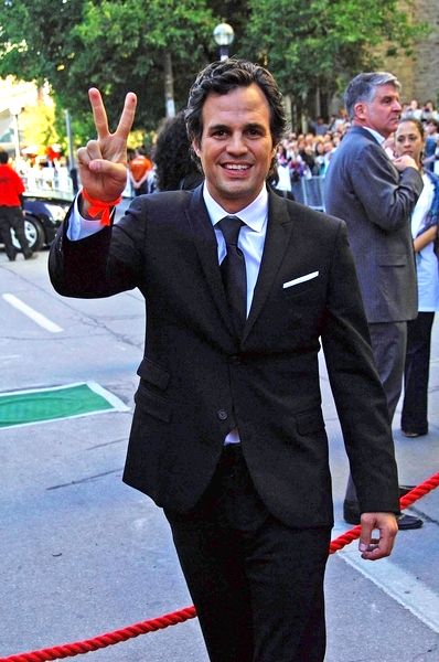 Mark Ruffalo<br>The 32nd Annual Toronto International Film Festival - 'Reservation Road' Movie Premiere