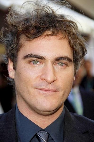 Joaquin Phoenix<br>The 32nd Annual Toronto International Film Festival - 'Reservation Road' Movie Premiere - September