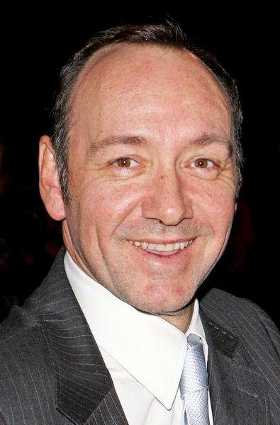 Kevin Spacey<br>The Golden Age Of Couture VIP Gala - Departures