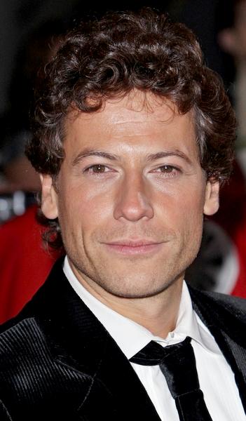 Ioan Gruffudd<br>National Movie Awards 2007 - Arrivals