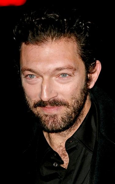 Vincent Cassel<br>BFI 51st London Film Festival: Eastern Promises - Opening Gala