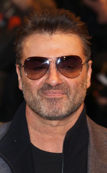 George Michael<br>